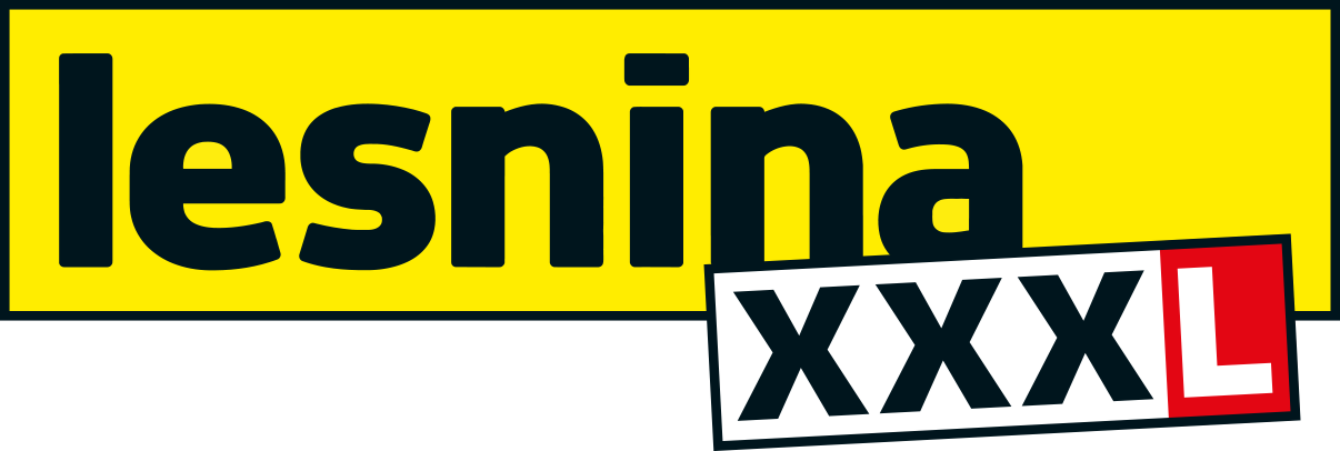 Lesnina Logo